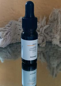 Minimalist 10% Vitamin C Serum | 10ml