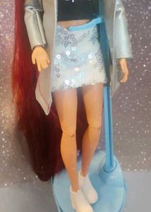 Barbie Doll Clothes