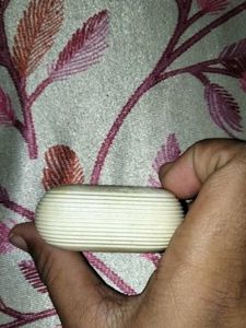Ambrane Earbuds - Used