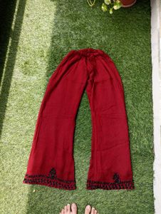 Embroidered Kurta Set