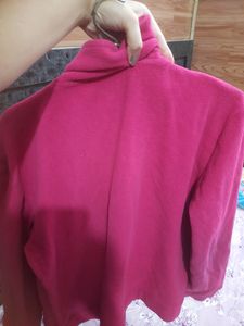 Very Bright Pink Suits All Skin Type And Warm