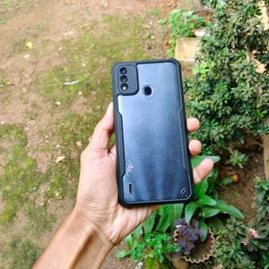 Itel A48 | Used Smartphone - Great Condition!