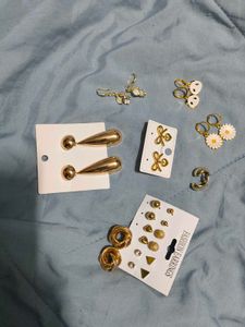 Earring Bundle