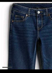 Bootcut Jeans New ❤