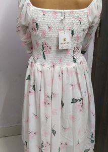 Women Frock
