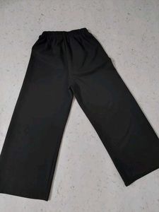 Black Palazzo
