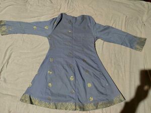 Ethnic Kurta