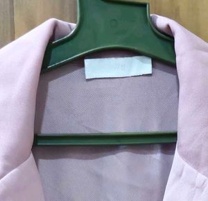 Formal Blazer For Women