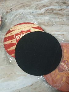 Circular Coaster