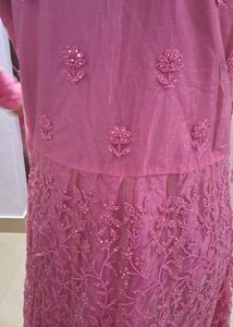 Wedding Gown