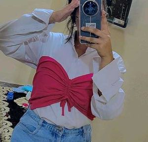 Cube Top