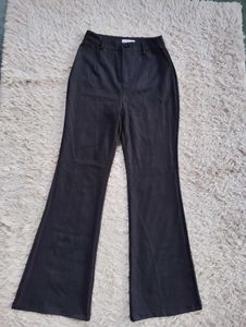 Bootcut Formal Trousers