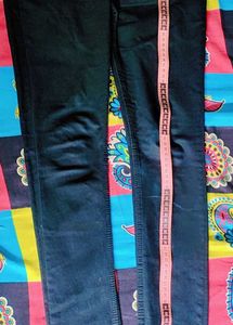 Ye Jeans Or Jaggings mere Size Ke Nahi Hai
