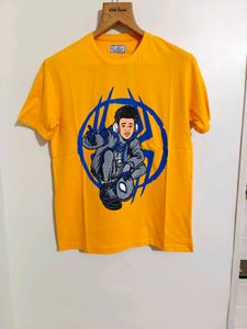 New relaxed fit spiderboy printed tshirts ...