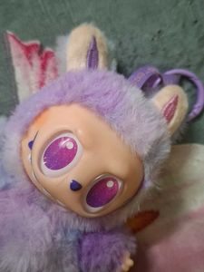The Monsters Labubu Plush
