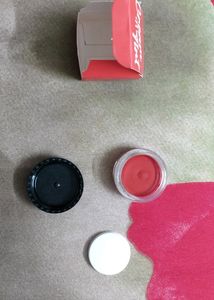 Swiss Beauty Lip Cheek Tint