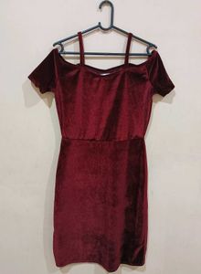 ❤️Glam Dress ✨