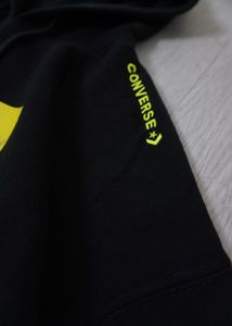 Converse Graphic Hoodie