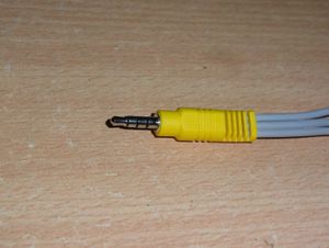 Tv Cable