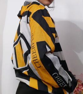 KY2 Korean Fashion Unisex Jacket