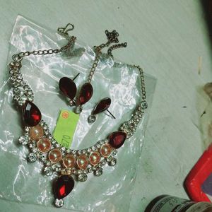 Jewellery Set