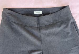 Dressbarn Womens Pull On Bootcut  Pants