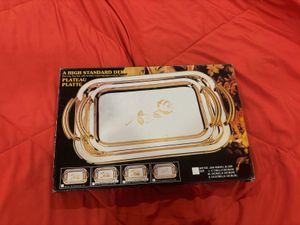 Multi Purpose Serving Tray 🍽️