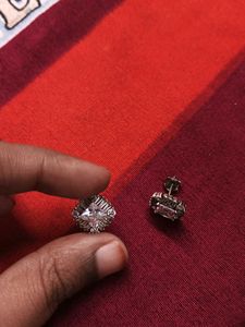 Kalyan Jewellers 925 Silver Jewellery