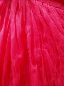 Rose Colour Frock