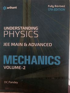 JEE ARIHANT Mechanics Volume 2
