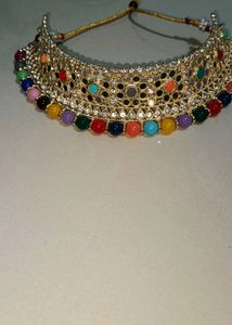 Jewellery Set