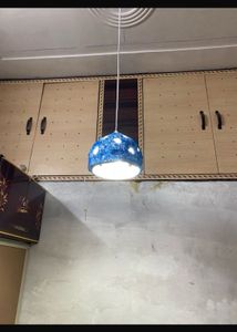 Hanging Lamp
