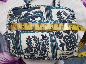 Fabric Bag