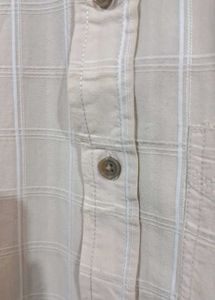 Men&#39;s Checkered Shirt