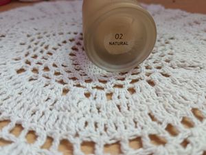 ULTIME PRO SECOND SKIN FOUNDATION