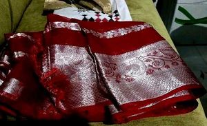Combo Of 2 Saree