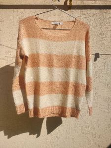 Forever 21 Woolen Top For Girls 😊