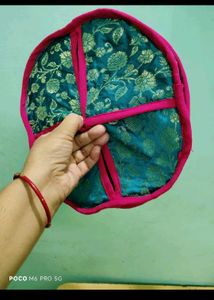 Adorable Kitten Trio in Cozy Bed