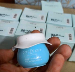Dot &amp; Key Moisturizer