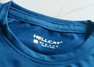 Hellcat Graphic T-Shirt Bundle