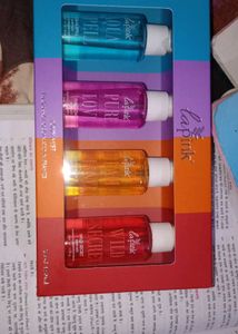 La Pink Perfume