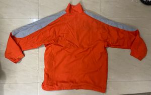 Oversized Vintage Korean Jacket