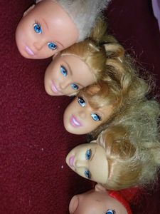 Dolls Head