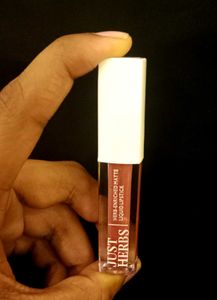 Herb Enriched Liquid Matte Lipstick