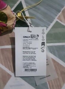 ONLY Mini summer dress