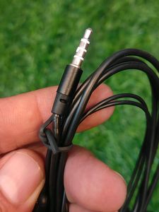 Bluei K1 High Quality Stereo Sound Earphone