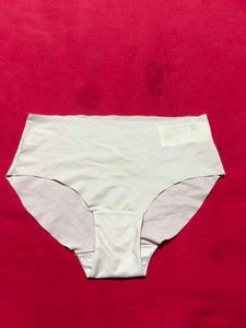 H&amp;M Women’s Seamless Brief Panty