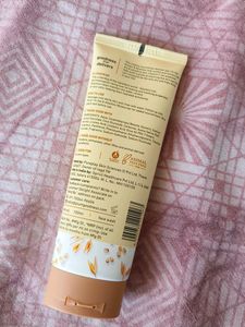 Plum Face Wash