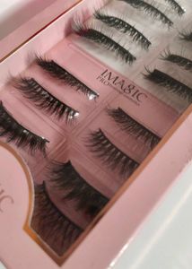 Unused Professional False Eyelashes from iMagic
