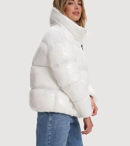 Urbanic Puffer Jacket - Stylish &amp; Warm